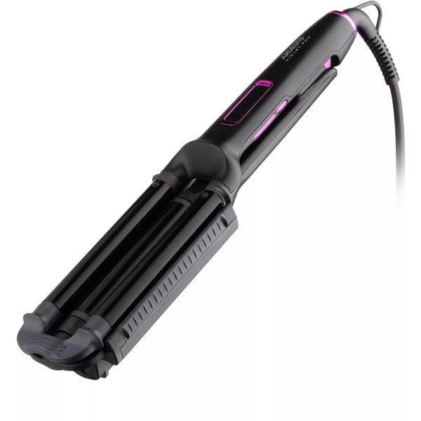 Фото - Плойка Ardesto Violet Pro Black (HC-Y220PRO)