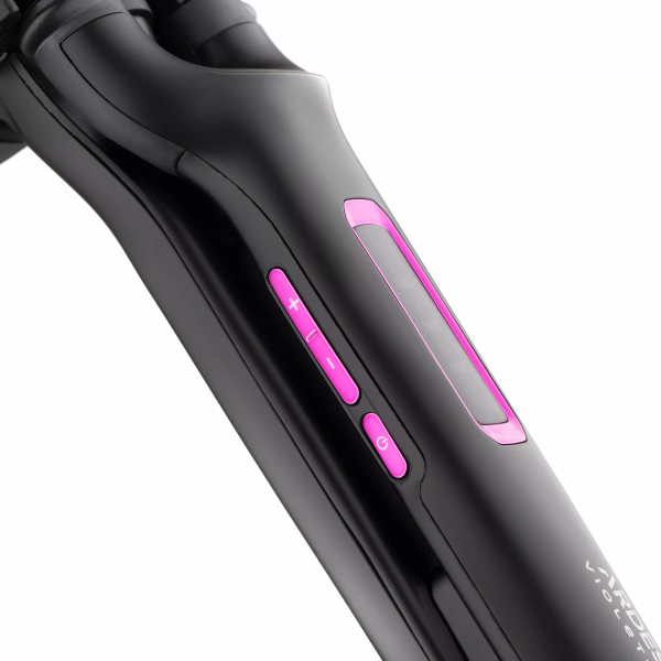 Фото - Плойка Ardesto Violet Pro Black (HC-Y220PRO)