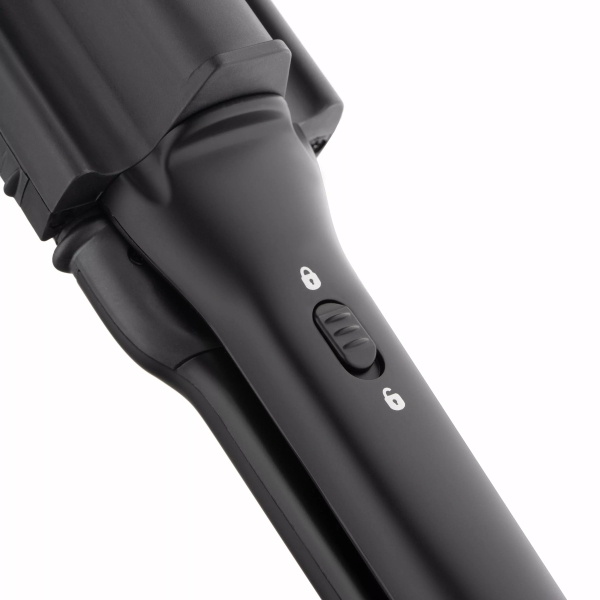 Фото - Плойка Ardesto Violet Pro Black (HC-Y220PRO)