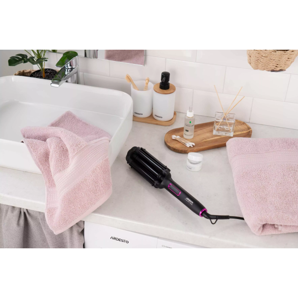 Фото - Плойка Ardesto Violet Pro Black (HC-Y220PRO)