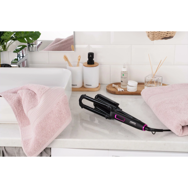 Фото - Плойка Ardesto Violet Pro Black (HC-Y220PRO)