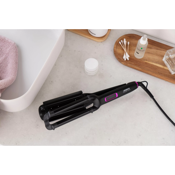 Фото - Плойка Ardesto Violet Pro Black (HC-Y220PRO)