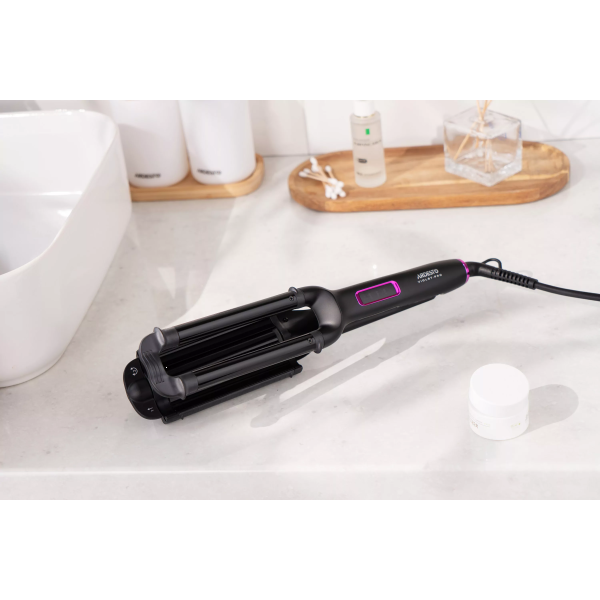 Фото - Плойка Ardesto Violet Pro Black (HC-Y220PRO)
