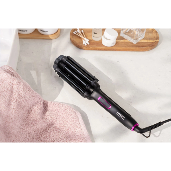 Фото - Плойка Ardesto Violet Pro Black (HC-Y220PRO)