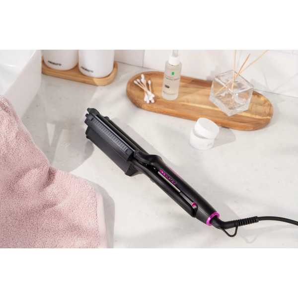 Фото - Плойка Ardesto Violet Pro Black (HC-Y220PRO)