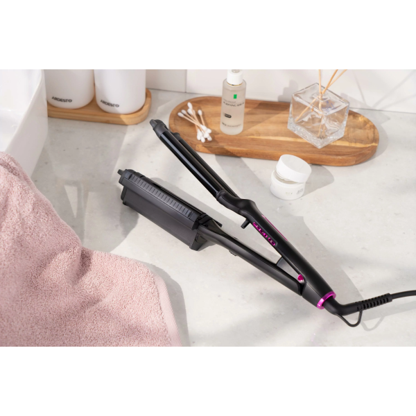 Фото - Плойка Ardesto Violet Pro Black (HC-Y220PRO)