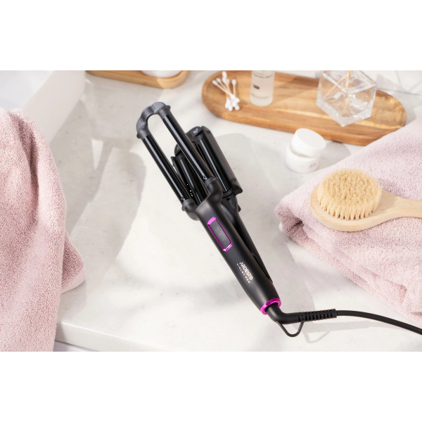 Фото - Плойка Ardesto Violet Pro Black (HC-Y220PRO)