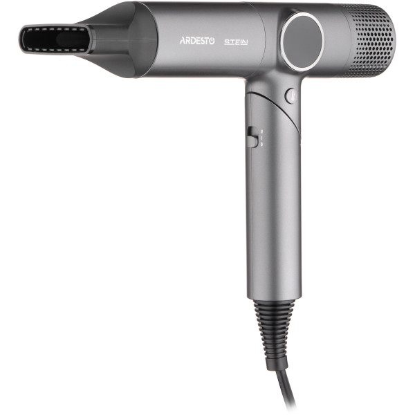 Фото - Фен Ardesto Stein Gray (HD-Y1000ST)