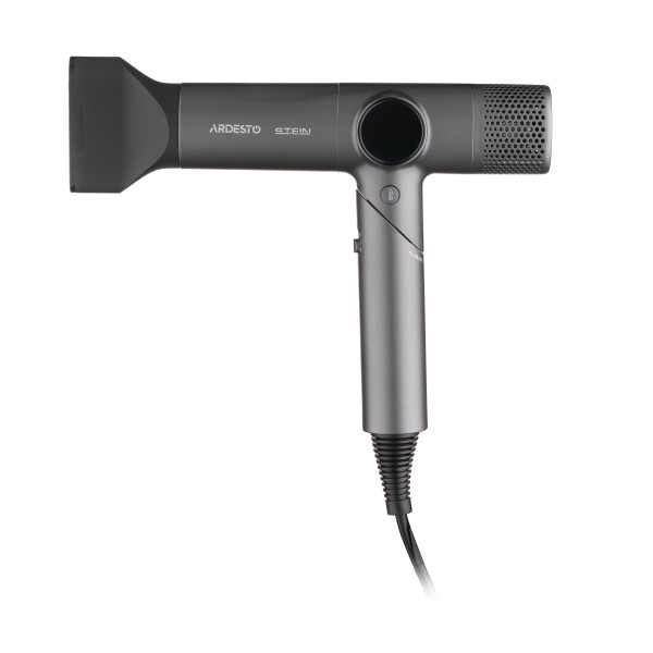 Фото - Фен Ardesto Stein Gray (HD-Y1000ST)