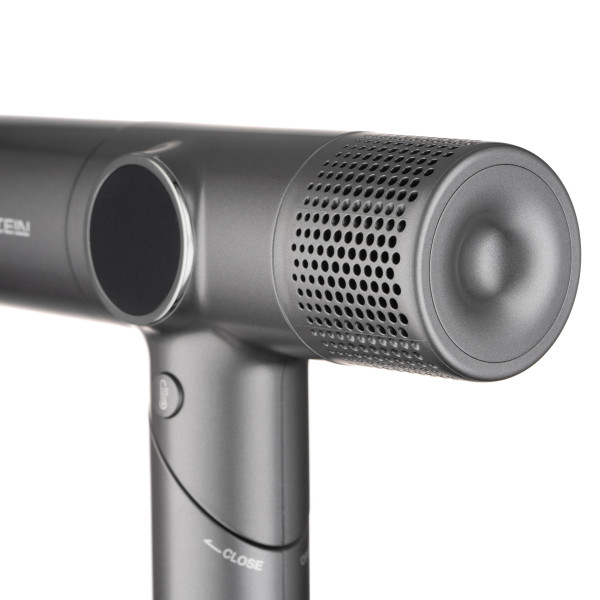 Фото - Фен Ardesto Stein Gray (HD-Y1000ST)