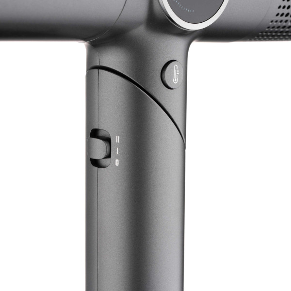 Фото - Фен Ardesto Stein Gray (HD-Y1000ST)