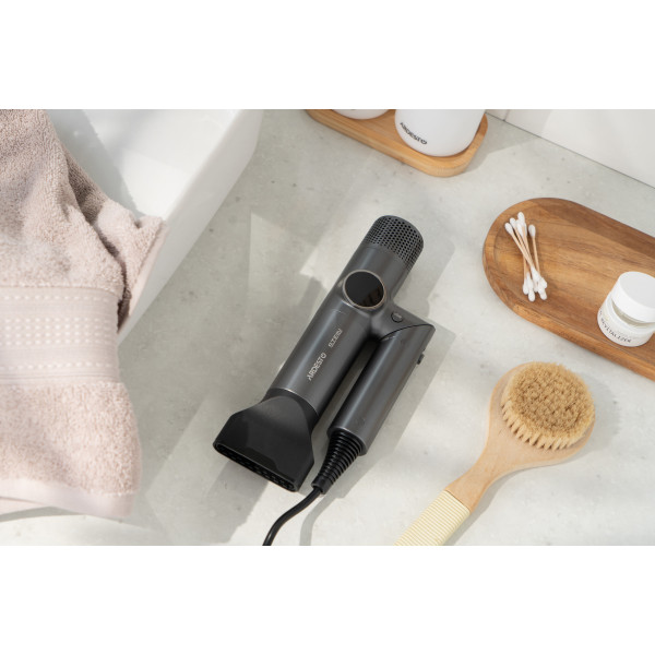 Фото - Фен Ardesto Stein Gray (HD-Y1000ST)