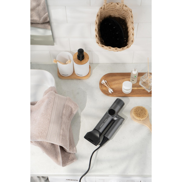 Фото - Фен Ardesto Stein Gray (HD-Y1000ST)