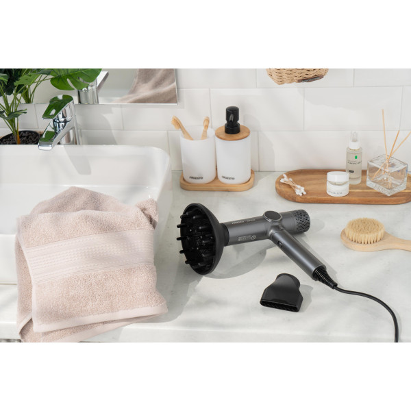 Фото - Фен Ardesto Stein Gray (HD-Y1000ST)