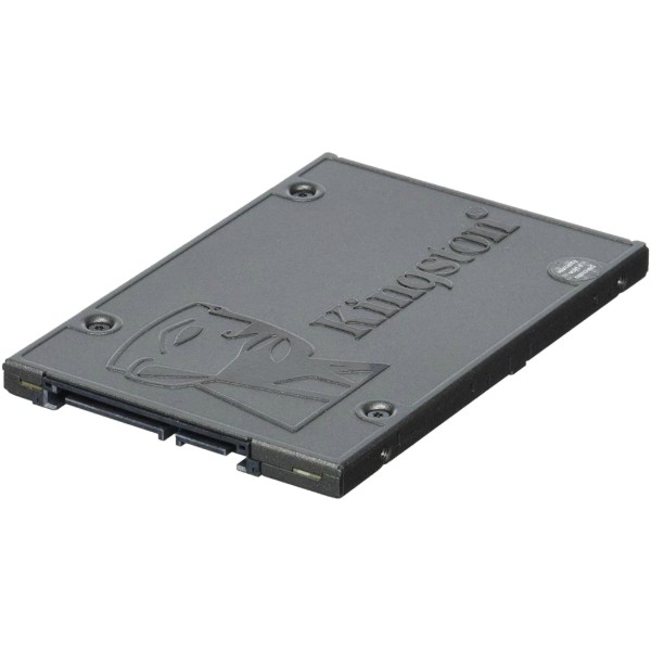 Фото - SSD-накопитель внутренний Kingston SSDNow A400 120GB 2.5" SATAIII TLC (SA400S37/120G)