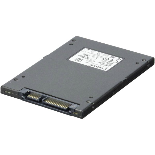 Фото - SSD-накопитель внутренний Kingston SSDNow A400 120GB 2.5" SATAIII TLC (SA400S37/120G)