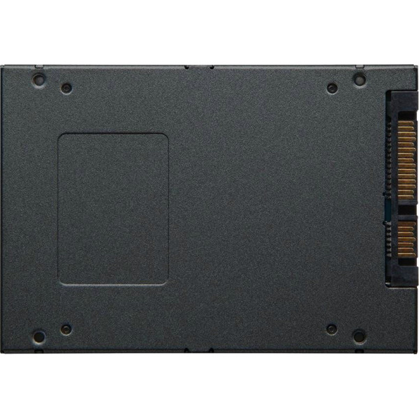 Фото - Уцінка - SSD-накопичувач внутрішній Kingston SSDNow A400 240GB 2.5" SATAIII TLC (SA400S37/240G) #