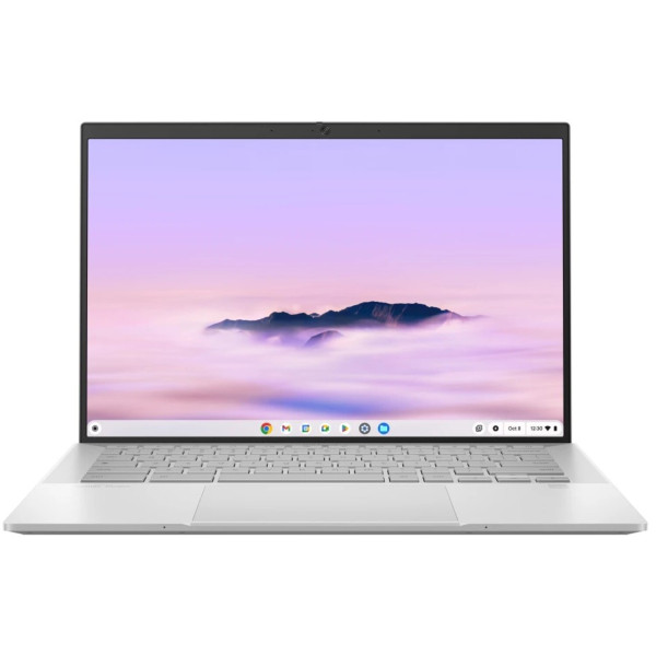 Фото - Ноутбук Asus ExpertBook CX54 CX5403CMA-QN0678 Fog Silver