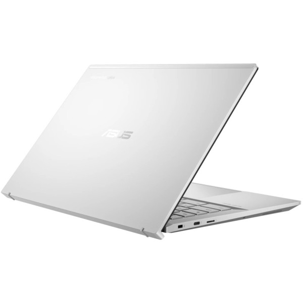 Фото - Ноутбук Asus ExpertBook CX54 CX5403CMA-QN0678 Fog Silver