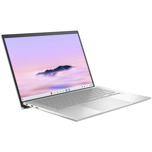 Фото - Ноутбук Asus ExpertBook CX54 CX5403CMA-QN0678 Fog Silver