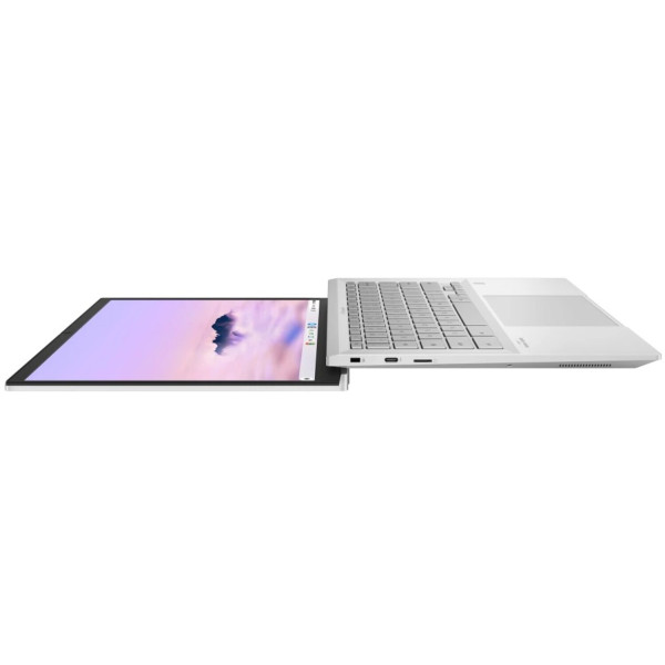 Фото - Ноутбук Asus ExpertBook CX54 CX5403CMA-QN0678 Fog Silver