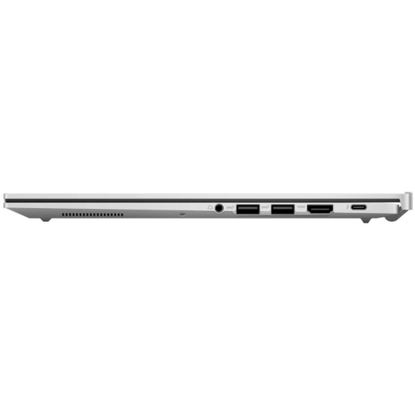 Фото - Ноутбук Asus ExpertBook CX54 CX5403CMA-QN0678 Fog Silver