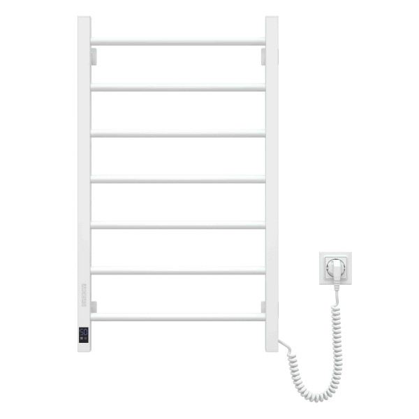 Фото - Рушникосушарка Ardesto SMART (12-166053-4880)