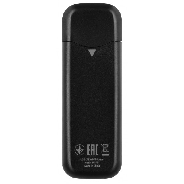 Фото - Модем 4G 2E PowerLink MiFi 1 Black (688130245326)