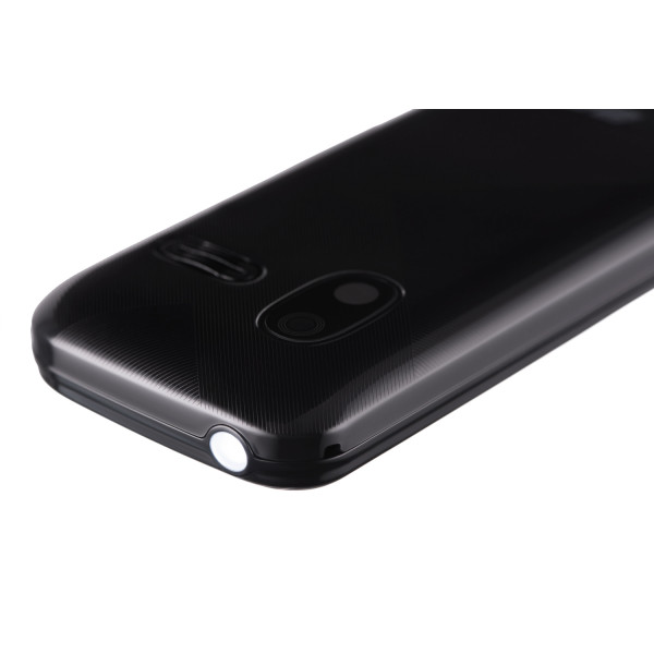 Фото - Мобільний телефон 2E E180 Dual Sim 2023 Black