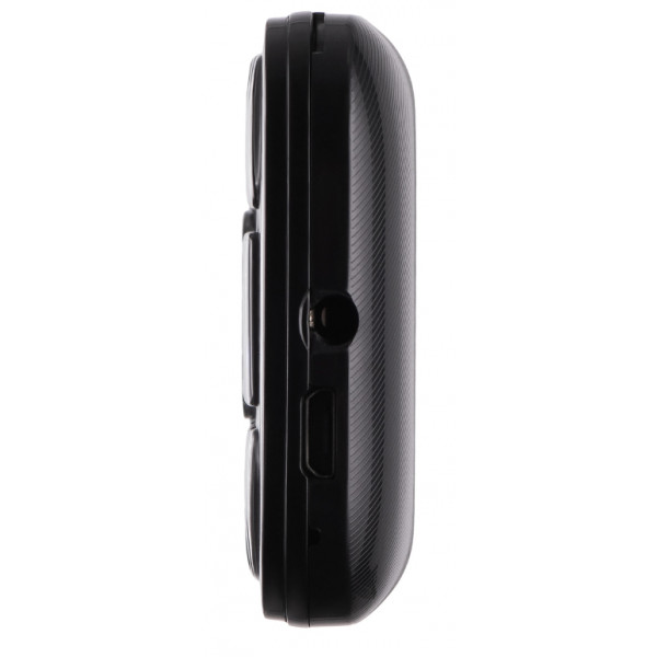 Фото - Мобільний телефон 2E E180 Dual Sim 2023 Black