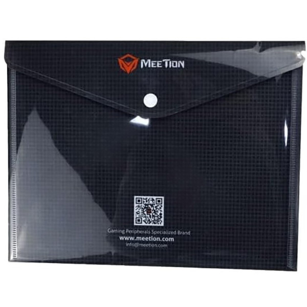 Фото - Килимок для миші Meetion MT-PD015-A