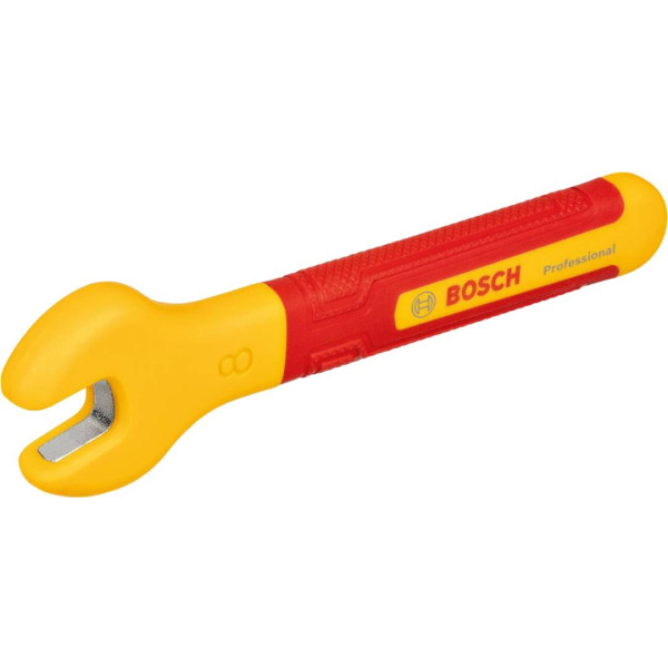 Фото - Ключ ріжковий Bosch Professional 8 мм (1.600.A02.NE9)