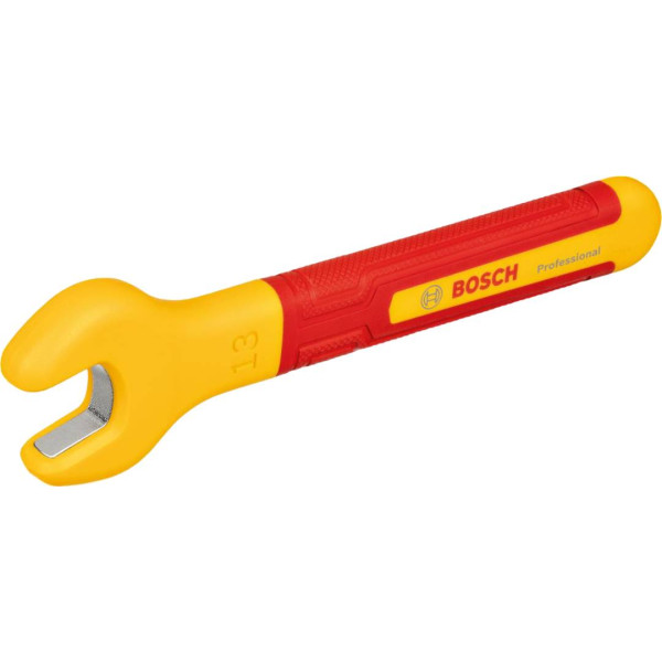 Фото - Ключ ріжковий Bosch Professional 13 мм (1.600.A02.NF1)