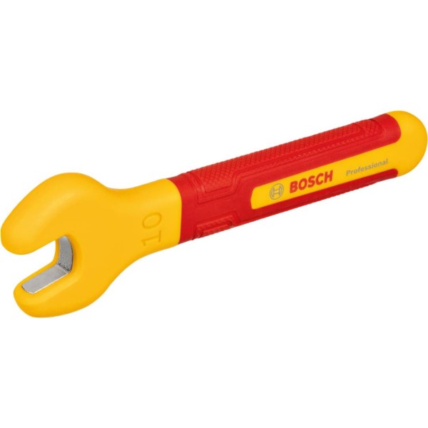 Фото - Ключ ріжковий Bosch Professional 10 мм (1.600.A02.NF0)