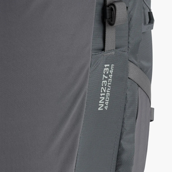 Фото - Туристичний рюкзак Highlander Ben Nevis Men 65L Grey (RUC276-GR)