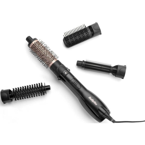 Фото - Фен-щітка Babyliss AS122E