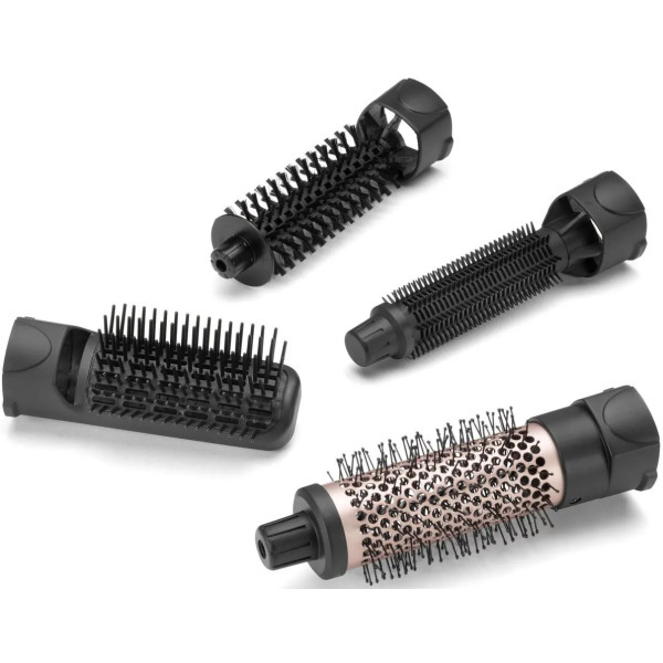 Фото - Фен-щітка Babyliss AS122E