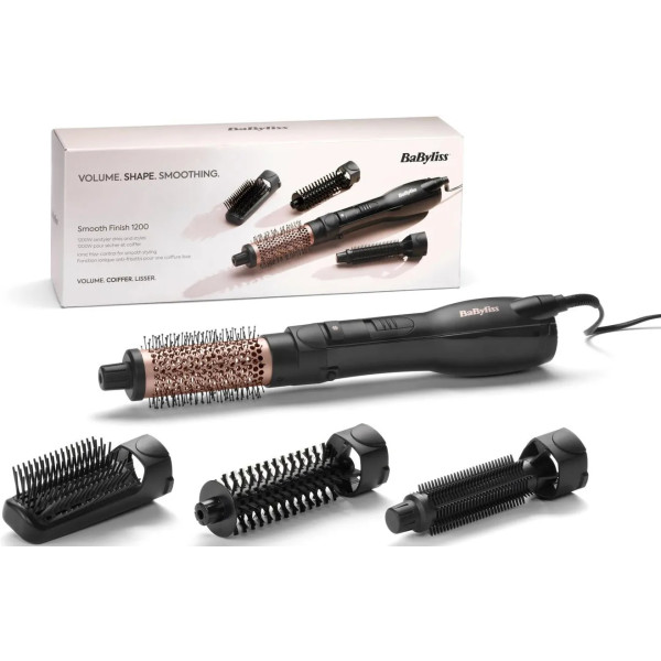 Фото - Фен-щітка Babyliss AS122E