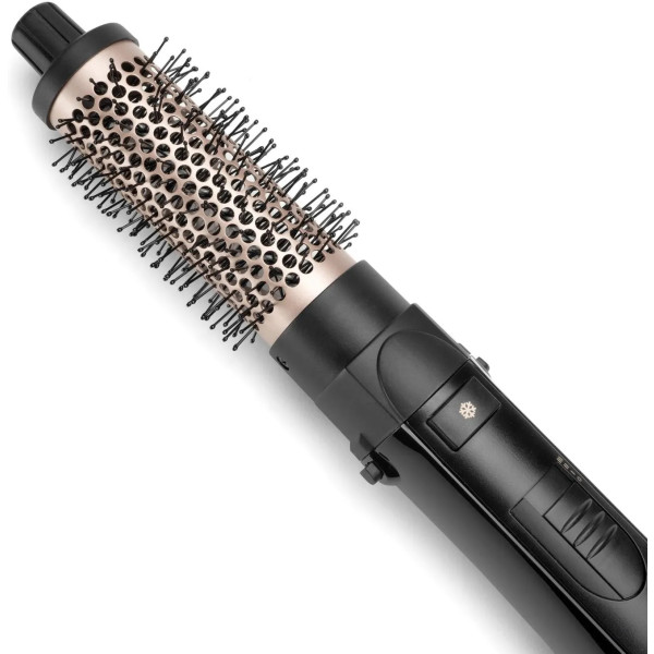 Фото - Фен-щітка Babyliss AS122E
