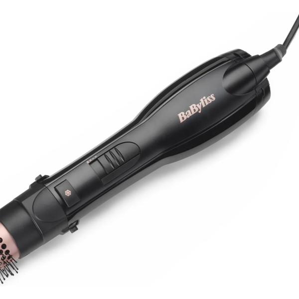 Фото - Фен-щітка Babyliss AS122E