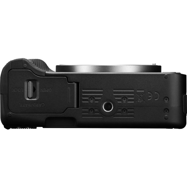 Фото - Фотокамера бездзеркальна Canon EOS R50 V RF-S 14-30 IS STM PZ Content Creator Kit (6895C030AA)