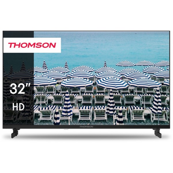 Фото - Телевизор Thomson 32HD2S13