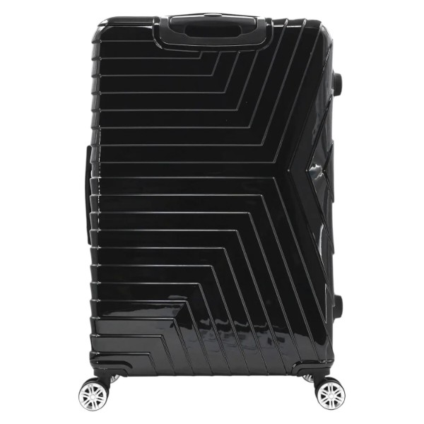 Фото - Валіза Semi Line L Black (T5765-3)