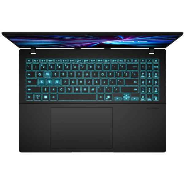 Фото - Ноутбук Asus Vivobook 16 V3607VP-RP011 Black