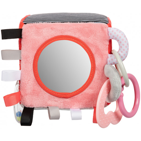 Фото - Кубики Canpol babies Bears 12x12x12 см (68/073_cor)