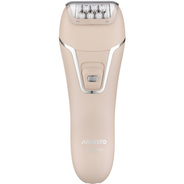 Фото - Эпилятор Ardesto LESH-Y700PERL