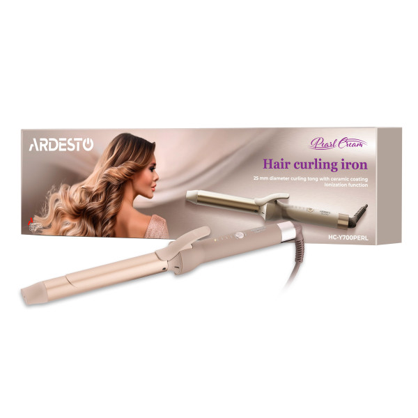 Фото - Плойка Ardesto HC-Y700PERL