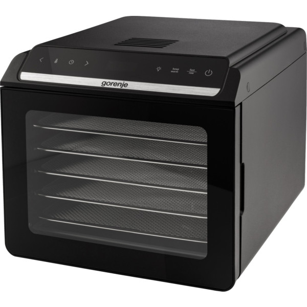 Фото - Сушарка для фруктів та овочів Gorenje FDK600DB