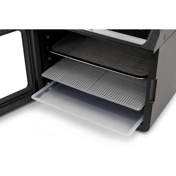 Фото - Сушарка для фруктів та овочів Gorenje FDK600DB
