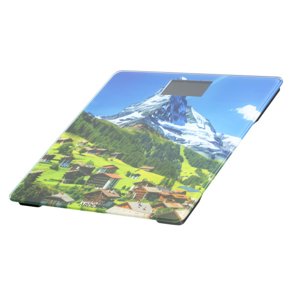 Фото - Весы напольные Ardesto SCB-965MATTERHORN